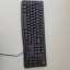 Bàn phím Logitech K120